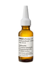 DMSO-Lösung 3%