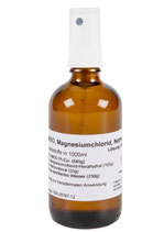 DMSO+Magnesiumchlorid + Natriumborat 105ml