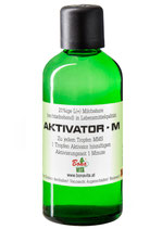 Aktivator M einzeln