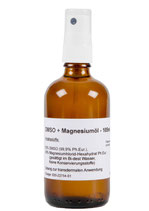 DMSO+Magnesiumöl 105ml