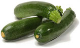 COURGETTE VERTE France