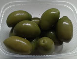 Olives Vertes Grèce