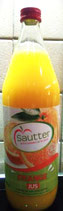 JUS D'ORANGES Alsace