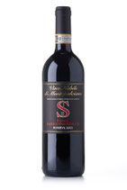 Vino Nobile di Montepulciano Riserva DOCG