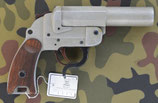 Deutsche Signalpistole Heym, Typ 3, Ex-Zoll-Eigentum