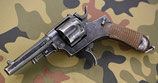 Revolver Glisenti M 1889 "Bodeo" 10,4mm Ital. Ordonnanz