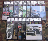 Automobil und Motorrad Chronik kpl. Jahrgang 1979