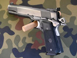Peters Stahl HC auf Basis Para Ordnance .45 ACP