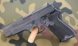 SIG SAUER P220 DE-Fertigung 9mm Luger