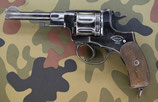 Nagant Revolver M1895 7,62mm Nagant Zarenreich Russland Baujahr 1912