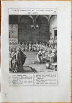 J. Wierx Lavatio Pedum 1593