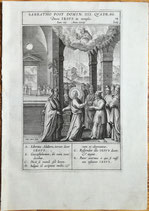 A. Wierx Docet Iesus in templo 1593
