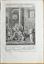 H. Wierx De gestis in carcere Caiphae 1593