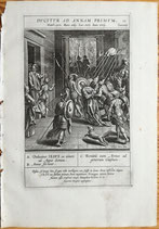 H. Wierx Ducitur ad Annam primum 1593