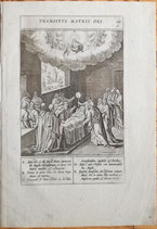 H. Wierx Transitus Matris Dei 1593