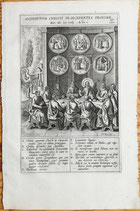 A. Wierx Ascensionem Christi Praecedentia Proxime 1593