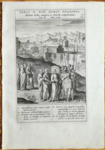 A. Wierx Mittunt Iudaei ministros... 1593