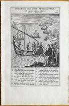 J. Wierx Captura Piscium 1593