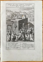 A. Wierx Non ascendit ad festum Iesus 1593