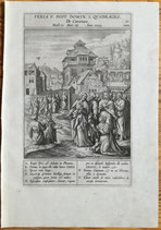 H. Wierx De Cananaea 1593