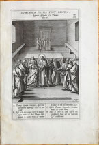A. Wierx Apparet discipulis & Thomae 1593