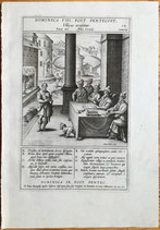 A. Wierx Villicus accusatur 1593