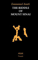 The Riddle of Mount Sinai- Atelier Monographs XII - language: english