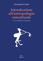 Introduzione all'antropologia concettuale - Atelier Saggi XVII - Language: Italian