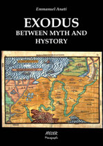 Exodus Between Myth and history - Atelier Monographs IXb - Language: English