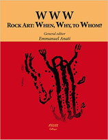 WWW Rock Art: When, Why, to Whom?  - Atelier Colloqui VII - Language: English