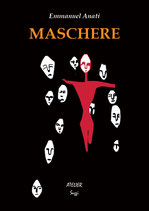 Maschere - Atelier Saggi IV - New Edition 2023 - Language: Italian