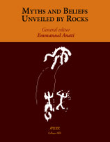 Myths and Beliefs Unveiled by Rocks - Atelier Colloqui XIX - Language: English