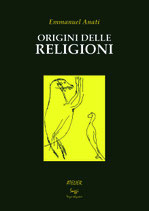 Origini delle religioni - Atelier Saggi VI - 2020 Edition - Language: Italian