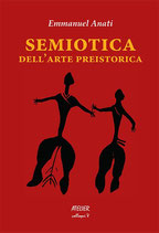 Semiotica dell'arte preistorica - Atelier colloqui V - language: Italian