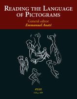 Reading the Language of Pictograms - Atelier Colloqui XXXI - Language: English