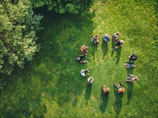 Formation Eveil spirituel 2 jours Costa Brava (Roses)
