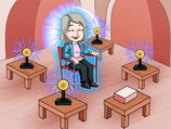 SEANCE BIORESONANCE