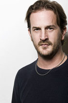 Brunch with Richard Speight jr.