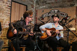 VIP Event Live Audience StageIt in Frankfurt 14. November/November 14th 2025