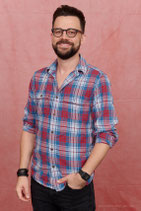 Autograph Billy Moran