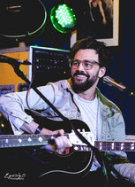 Photo Op Billy Moran Single Photo 16. November/November 16th 2025 in Frankfurt