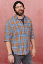 Photo Op Jason Manns