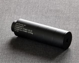 BF22 Modérateur de son ANNULAIRE .22LR et .22 Magnum