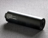 BC07 Modérateur de son EN BOUT de canon 7 mm