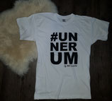 Shirt - #unnerum Classic