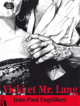 VICKI ET MR. LANG