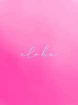 aloha pink