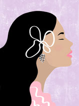 Woman of Aloha