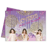 Violetta Gold Edition Tischdecke