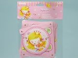 Sweet little Princess Girlande